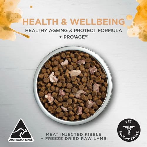 Ivory Coat Raw Health 4kg Chicken +Freeze Dried Raw Lamb ((Health & Wellbeing)) Adult Cat 健康管理養生 (無穀物雞肉乾糧+生羊肺凍乾) 成貓配方 4公斤 (ICS-261314) (EXP: 9月/2027) Ivory Coat Raw Health 4kg Chicken +Freeze Dried Raw Lamb ((Health & Wellbeing)) Adult Cat 健康管理養生 (無穀物雞肉乾糧+生羊肺凍乾) 成貓配方 4公斤 (ICS-261314) (EXP: 9月/2027)